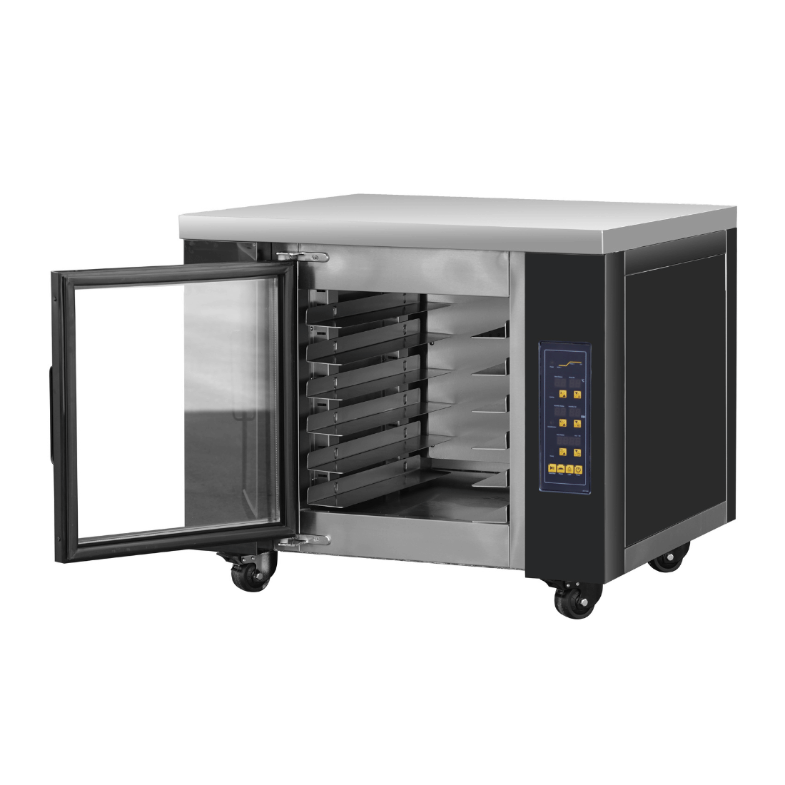 Bakermax Proofer Cabinet - MPR-6