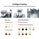 Robochef Cooking Robot - MSS2KPRO