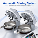 Robochef Cooking Robot - MSS400PRO