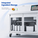 Robochef Cooking Robot - MSS400PRO