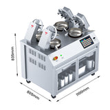 Robochef Cooking Robot - MSS400PRO