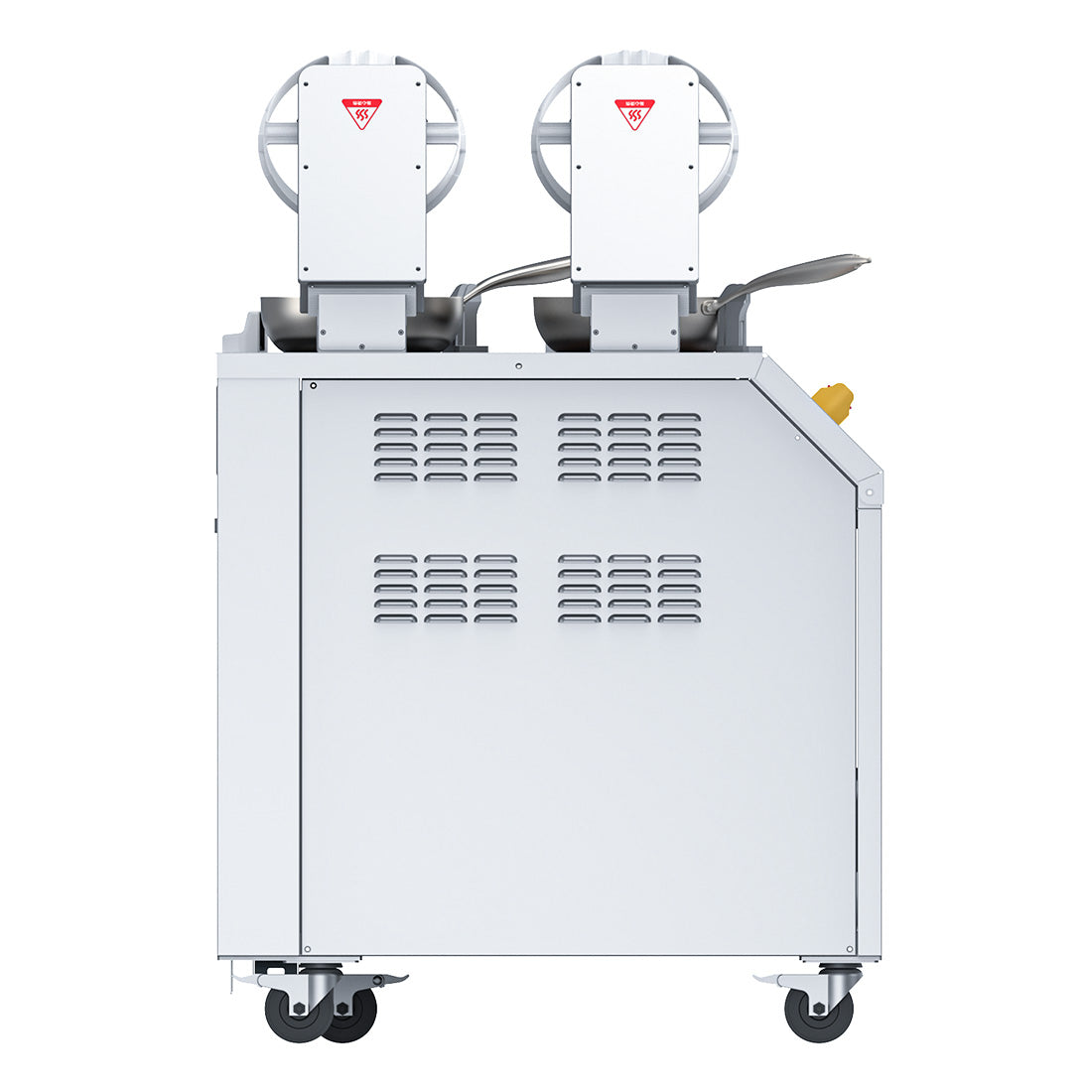 Robochef Cooking Robot - MSS400PRO