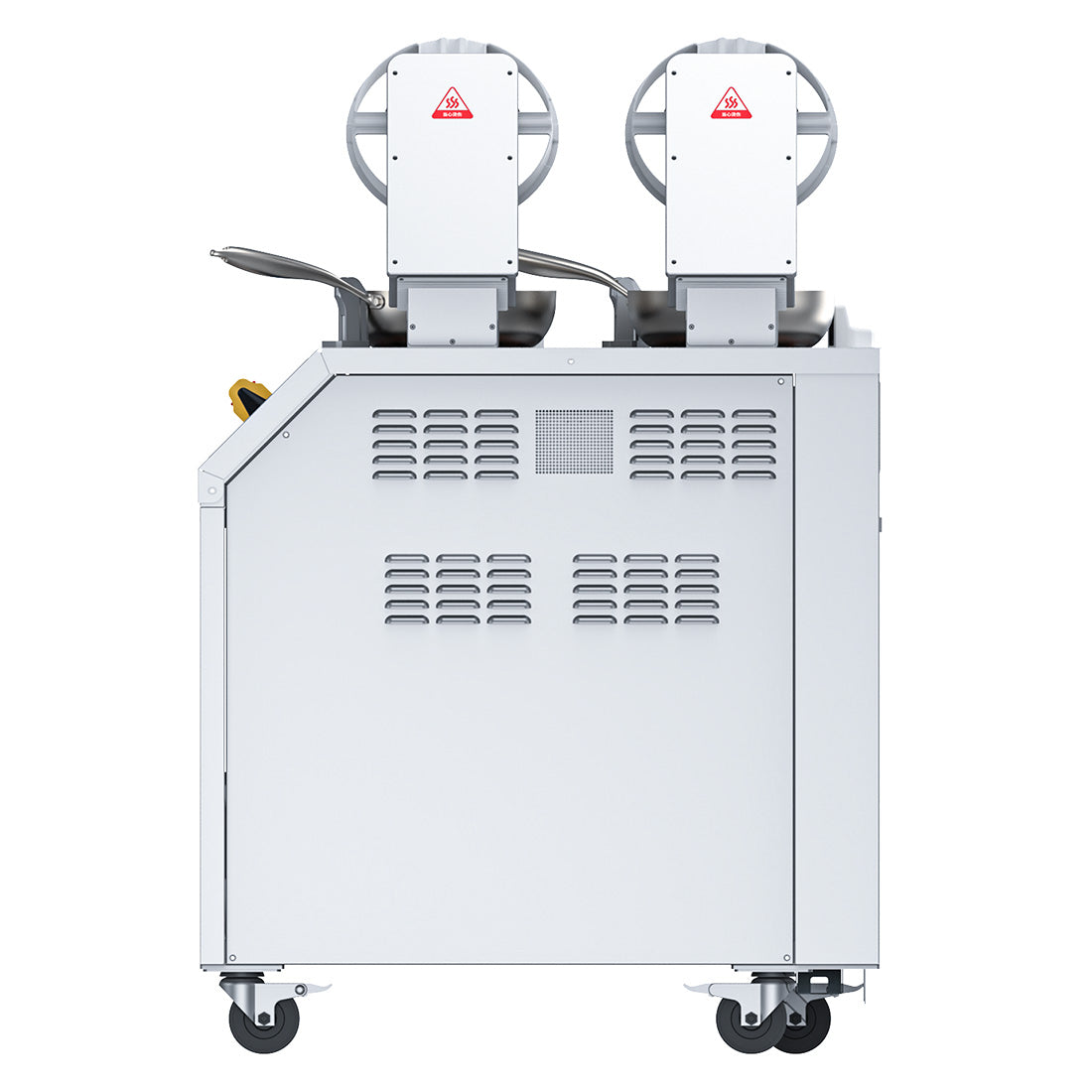 Robochef Cooking Robot - MSS400PRO