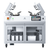 Robochef Cooking Robot - MSS400PRO