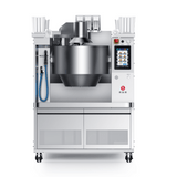 RoboChef Cooking Robot - MSS7K