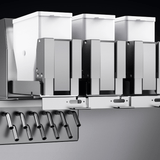 RoboChef Cooking Robot - MSS7K
