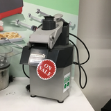 Ex-Showroom: Dito Sama Vegetable slicer vegetable cutter - Multigreen-VIC1052
