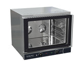 Tecnodom Nerone EKO GN 1/1 Tray Convection Oven - TDE-4CGN