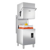 Asber Easy Line Pass-Through Dishwashers - GEX-H500BDD