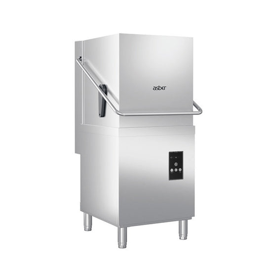 Asber Easy Line Pass-Through Dishwashers - GEX-H500BDD