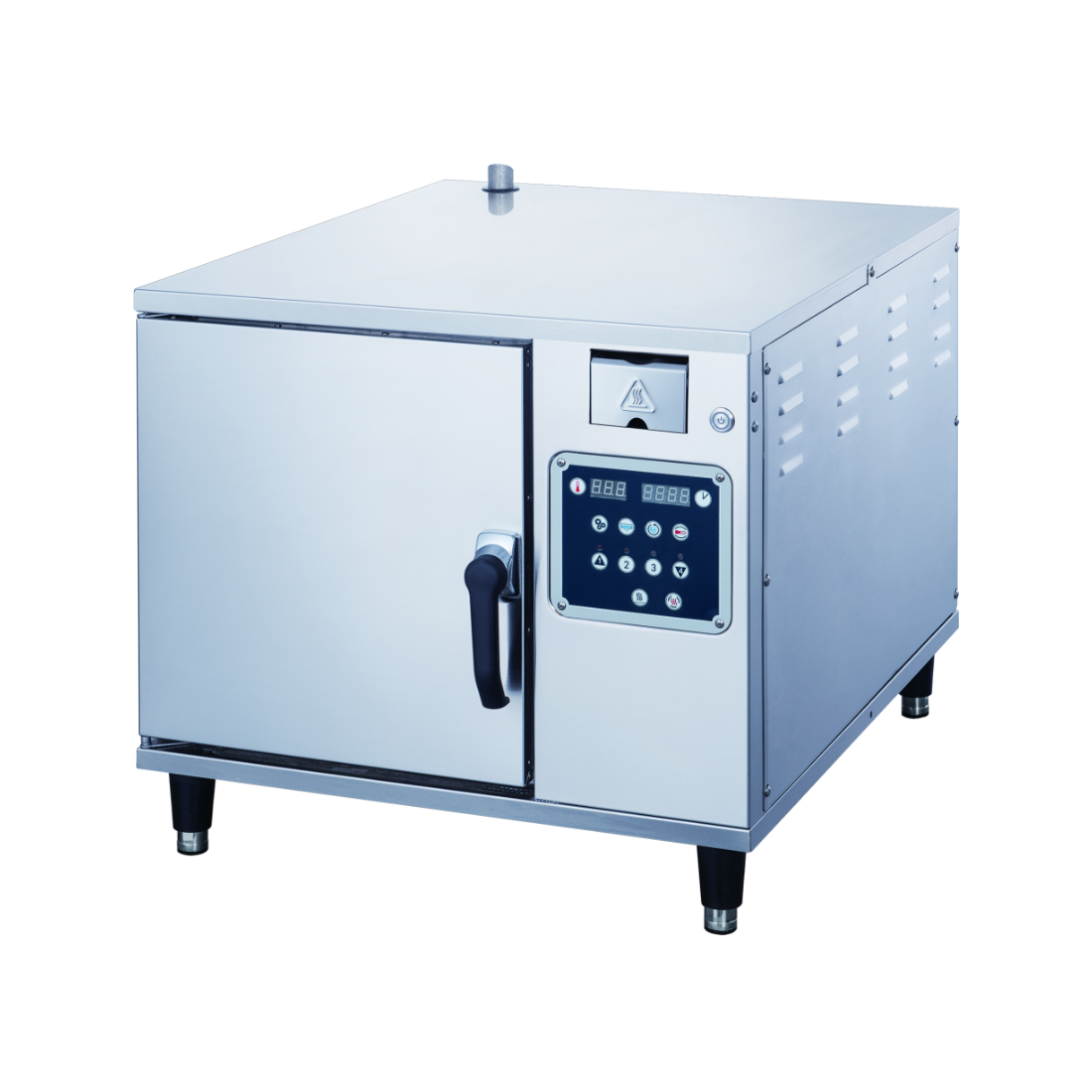 Ex-Showroom: Benchstar Electrical Super Steamer - NP-4SL-VIC1053