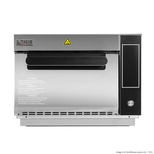 ExtremePro Speed Oven with Touchscreen - NP-MWO-T