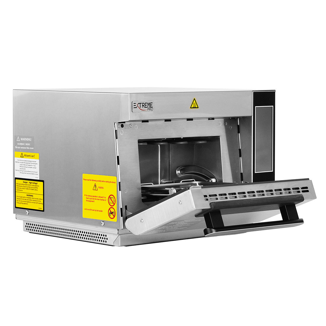ExtremePro Speed Oven with Touchscreen - NP-MWO-T
