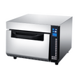 Ex-Showroom: ExtremePro 4L Speed Oven - NP-MWO-SA11-Mar