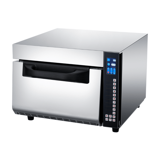 Ex-Showroom: ExtremePro 4L Speed Oven - NP-MWO-SA11-Mar