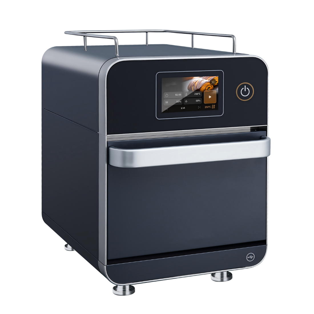 ExtremePro 18L Front-of-House High Speed Oven 15A - NP-SiTngs