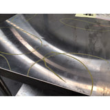 2NDs: Modular System Stainless Steel Workbench WB6-1500/A-NSW1767