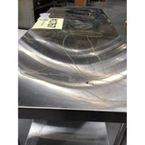 2NDs: Modular System Stainless Steel Workbench WB6-1500/A-NSW1767