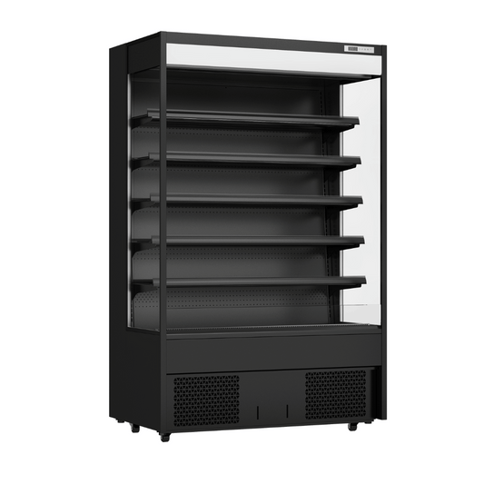 Thermaster Supermarket Open Beverage Display - OC-1220B