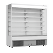 Thermaster Supermarket Open Beverage Display - OC-1830