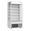 Thermaster Supermarket Open Beverage Display - OC-915