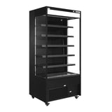 Thermaster Supermarket Open Beverage Display - OC-1220B