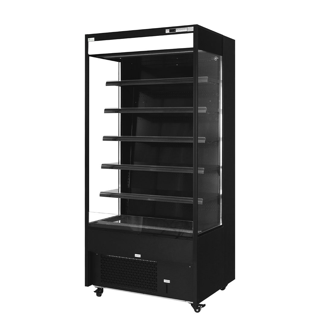 Thermaster Supermarket Open Beverage Display - OC-915B