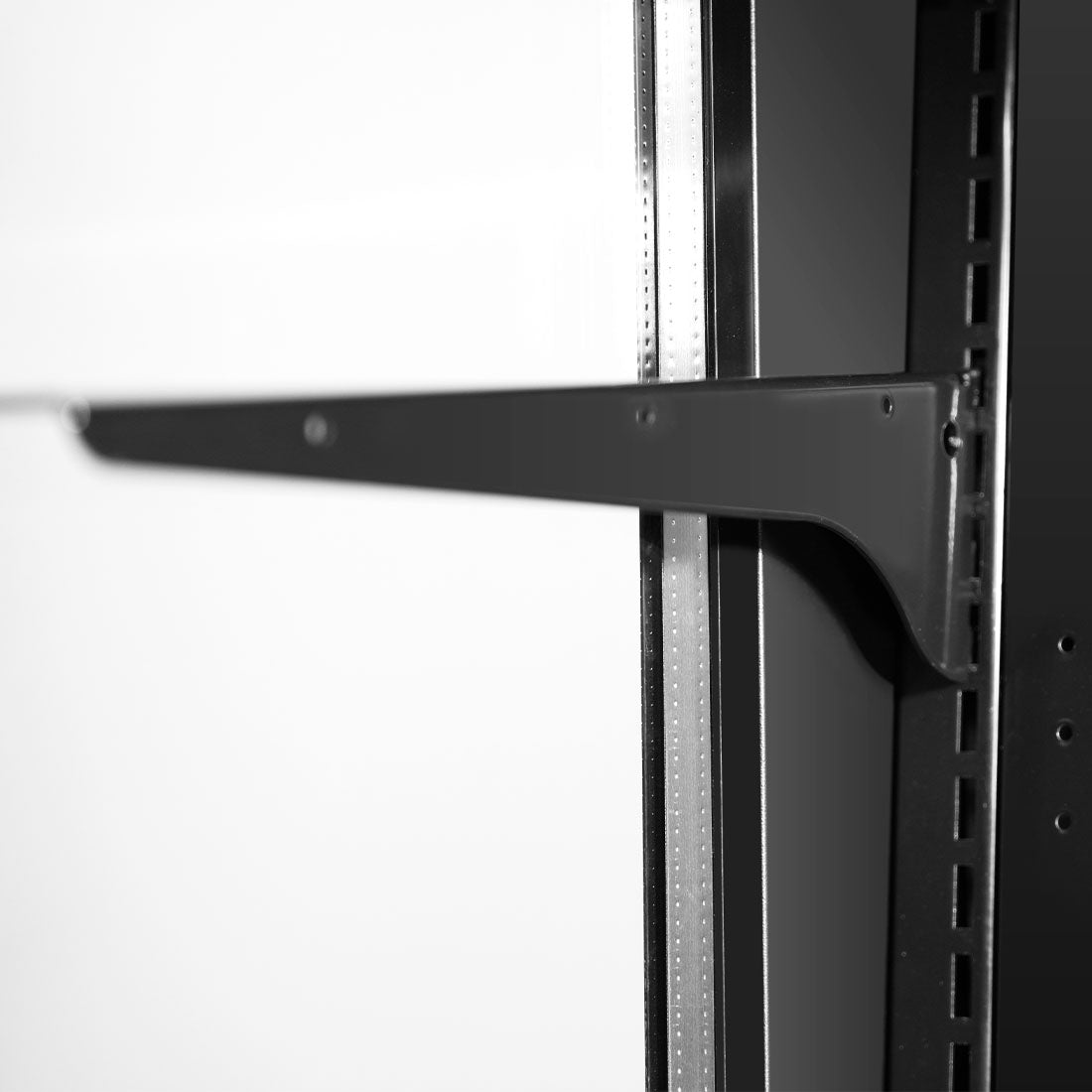 Thermaster Supermarket Open Beverage Display - OC-915B