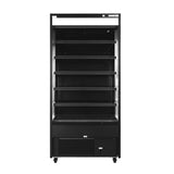 Thermaster Supermarket Open Beverage Display - OC-1220B