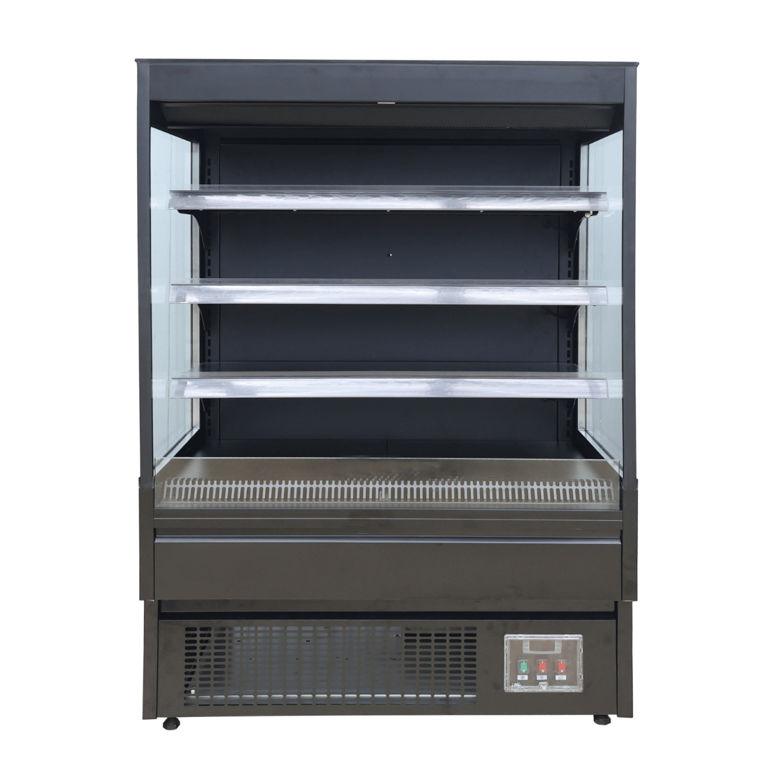 Ex-Showroom: Thermaster Self-Serve Square Open Display - OP-0970S-VIC1056