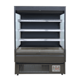 Ex-Showroom: Thermaster Self-Serve Square Open Display - OP-0970S-VIC1056