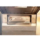 APW-201ERLWS FAGOR IKORE Advanced Boiler 20 Tray Combi Oven