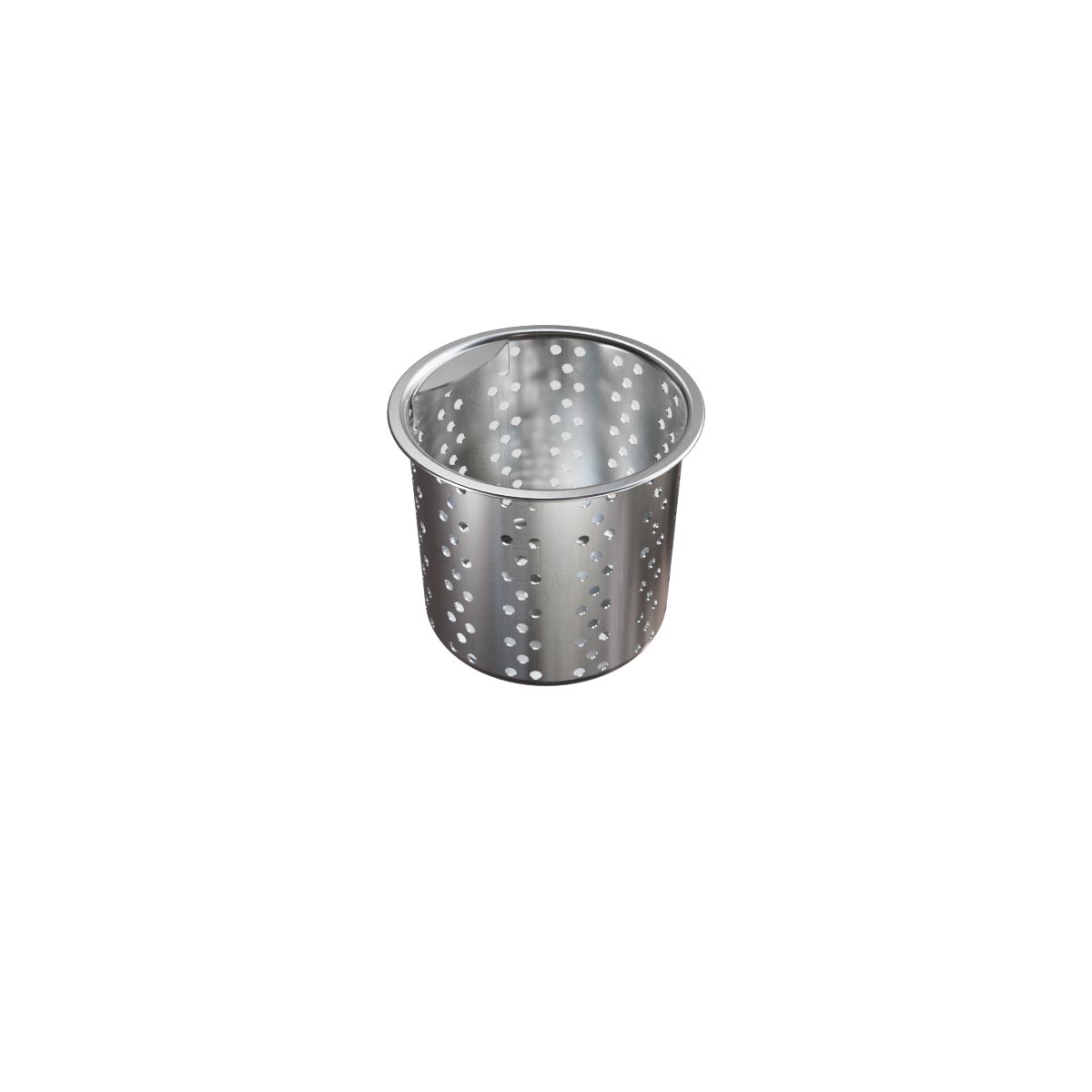 Removable Basket to Suit 90mm Scraptrap (SSBW) P-BASKETSSBW