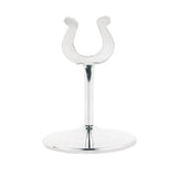 Olympia Table Number Stand St/St - 100mm 4"