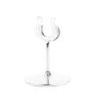 Olympia Table Number Stand St/St - 100mm 4"