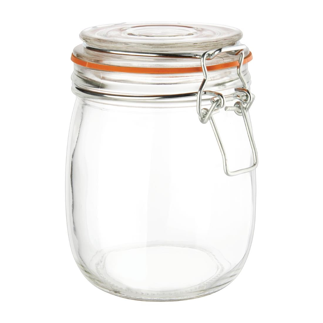 Vogue Preserve Jar - 750ml 25fl oz