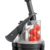 DITO SAMA PREP4YOU Vegetable Slicer 9 Speed w/ Discs Included P4U-CV3