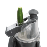 DITO SAMA PREP4YOU Vegetable Slicer 9 Speed w/ Discs Included P4U-CV3