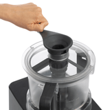 Dito Sama PREP4YOU Cutter Mixer Food Processor 9 Speed 2.6L Copolyester Bowl - P4U-PV2