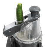 DITO SAMA PREP4YOU Combination Cutter/Slicer 9 Speeds 2.6L Copolyester Bowl - P4U-PV201