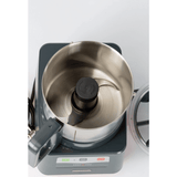 DITO SAMA PREP4YOU Combination Cutter/Slicer 9 Speeds 2.6L Stainless Steel Bowl - P4U-PV201S
