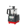 Ex-Showroom: Dito Sama PREP4YOU Cutter Mixer Food Processor 9 Speed 2.6L Copolyester Bowl - P4U-PV2-VIC1057