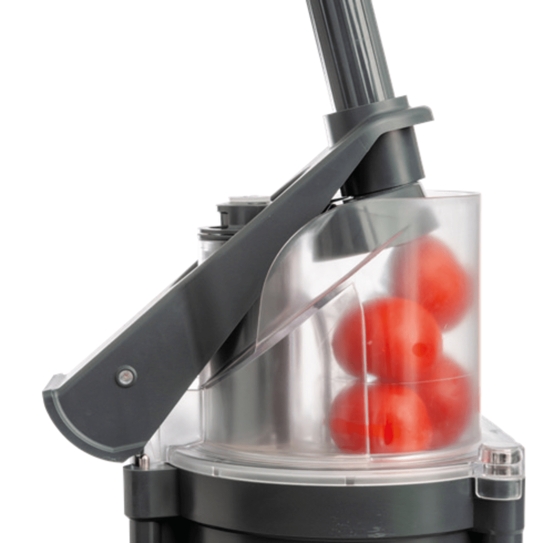 Dito Sama PREP4YOU Combination Cutter/Slicer 9 Speeds 3.6L Stainless Steel Bowl - P4U-PV301S3