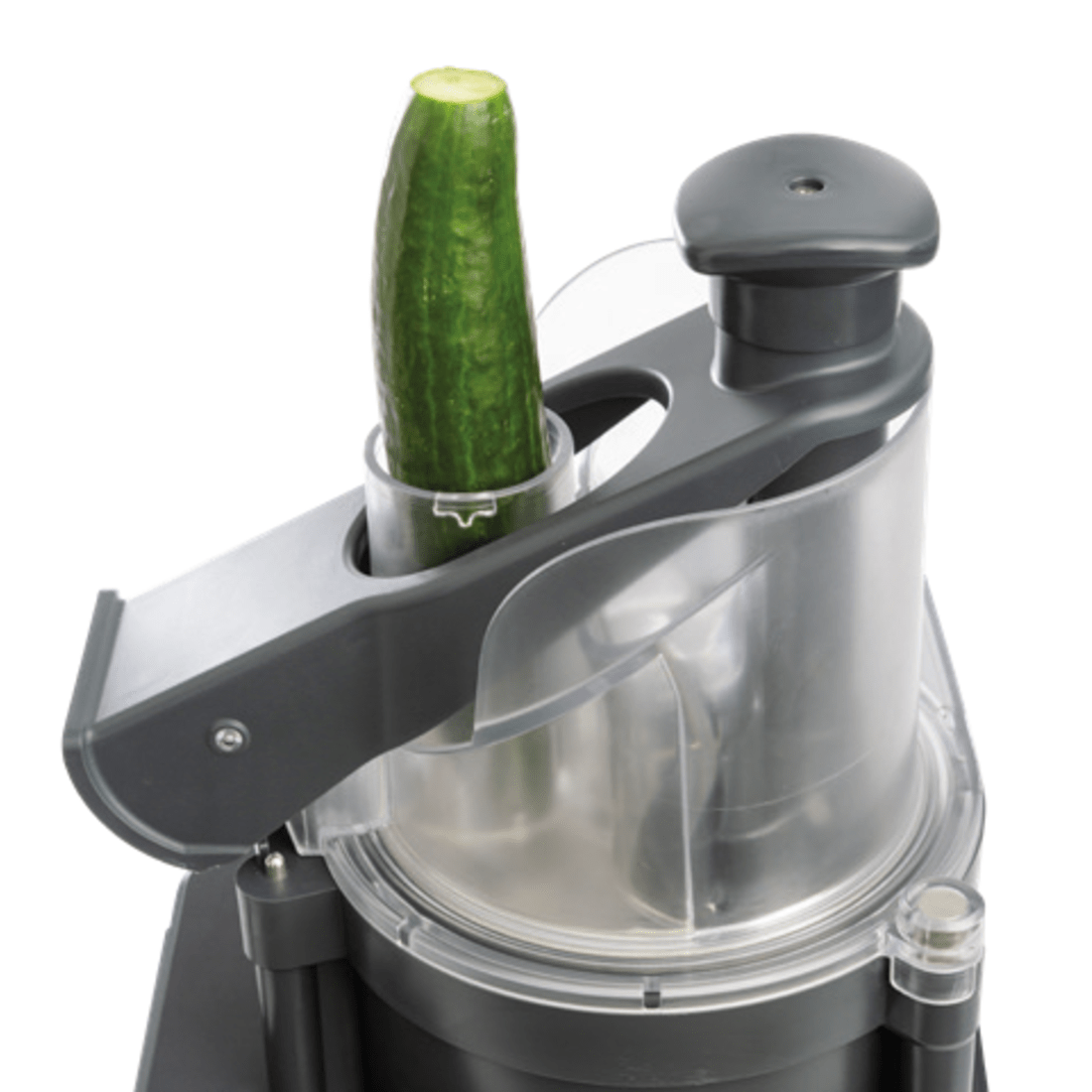 Dito Sama PREP4YOU Combination Cutter/Slicer 9 Speeds 3.6L Stainless Steel Bowl - P4U-PV301S3