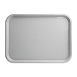 EDLP - Olympia Kristallon Foodservice Tray Grey - 305x415mm