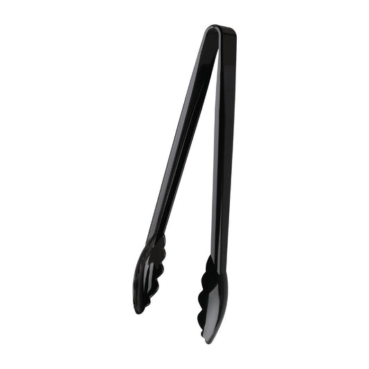 Vogue Tong Black - 305mm 12"