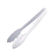 Vogue Tong White - 230mm 9"