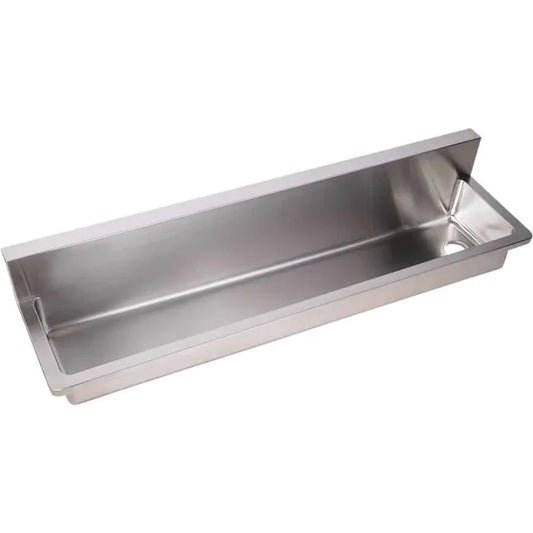 Pattern Trough PWD-2400 Left or Right Outlet. Off The Shelf PWD-2400R
