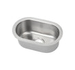 Pressed Sink Bowl (250W x140D x110H) PB01
