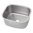 Pressed Sink Bowl (400Wx340Dx200H) PB14